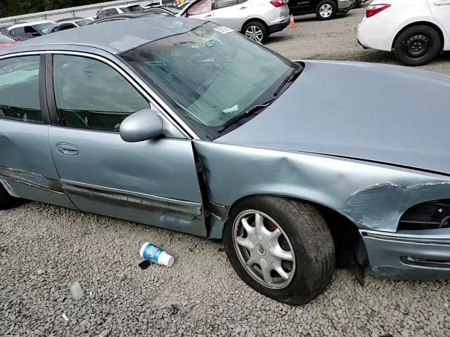 2003 Buick Park Avenue - Image 10