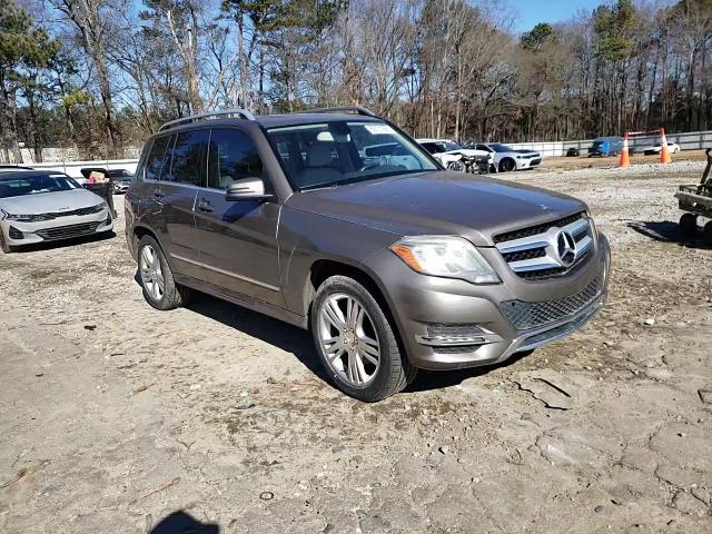 2013 Mercedes-Benz GLK-klasse - Image 14