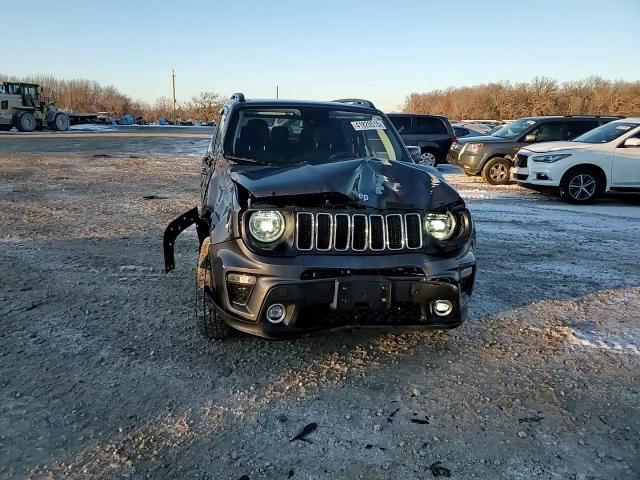 2021 Jeep Renegade - Image 14