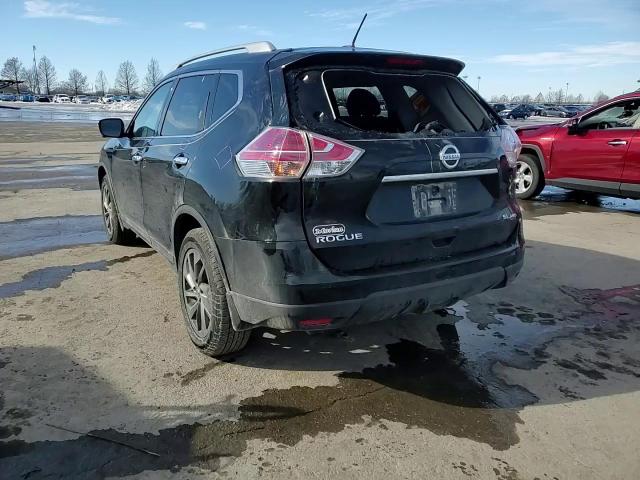 2016 Nissan Rogue - Image 12
