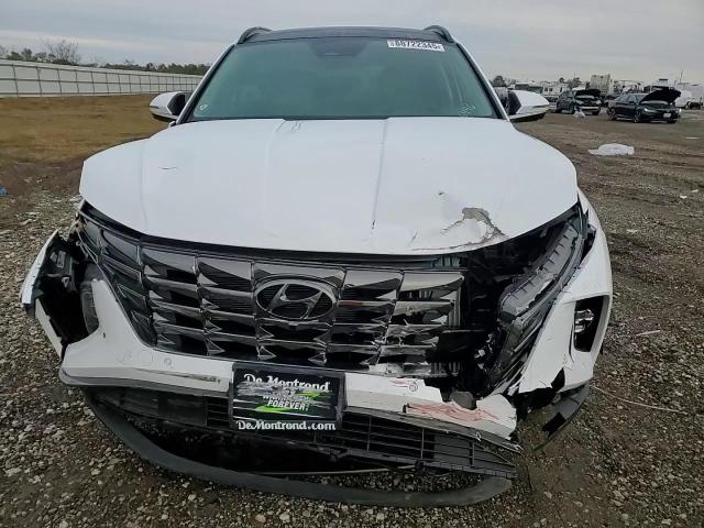 2024 Hyundai Tucson - Image 11