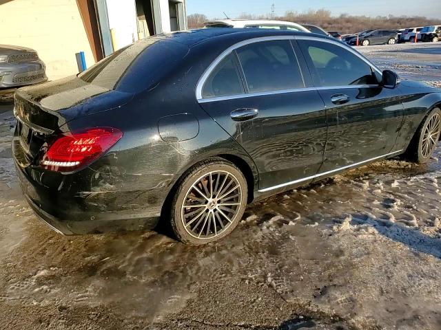 2021 Mercedes-Benz C-klasse - Image 13