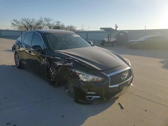 2016 Infiniti Q50 - Image 10