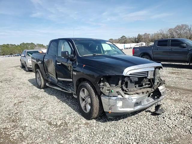 2014 RAM 1500 - Image 11