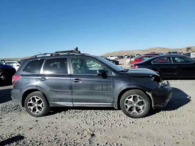 2015 Subaru Forester - Image 11