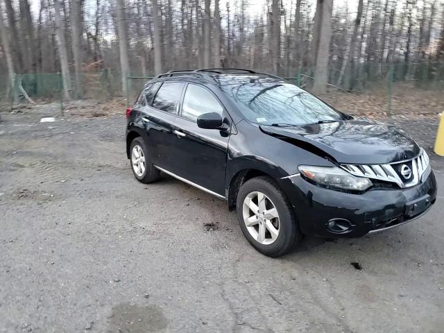 2009 Nissan Murano - Image 12