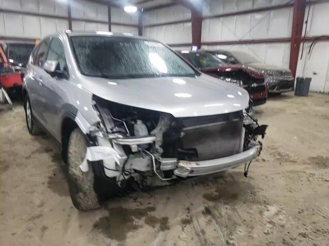2015 Honda CR-V - Image 15