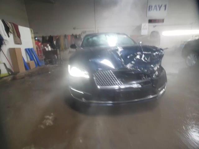 2017 Lincoln MKZ - Image 13