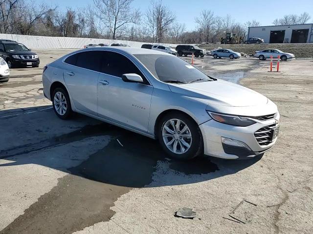 2022 Chevrolet Malibu - Image 10