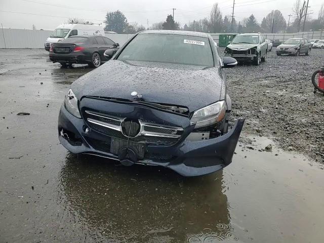 2015 Mercedes-Benz C-klasse - Image 11