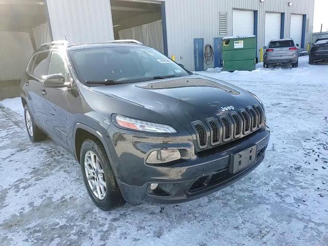 2015 Jeep Grand Cherokee - Image 14