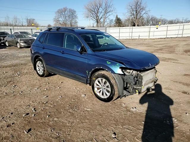 2018 Volkswagen Tiguan - Image 11