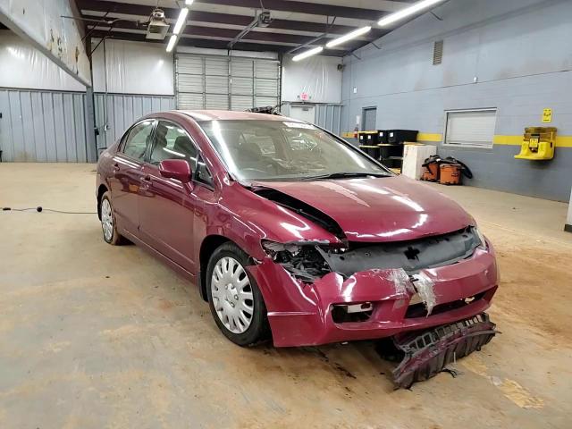 2010 Honda Civic - Image 11