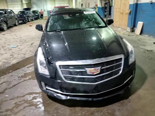 2015 Cadillac ATS - Image 13