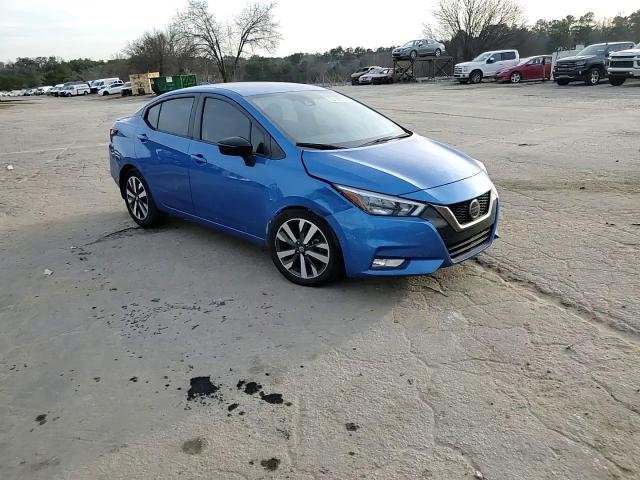 2020 Nissan Versa - Image 11