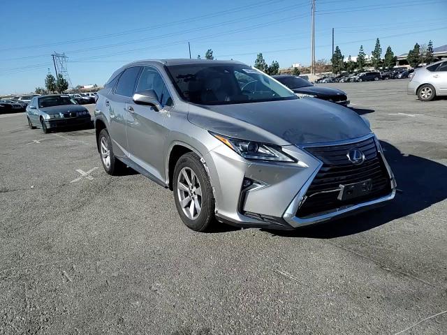 2019 Lexus RX - Image 12