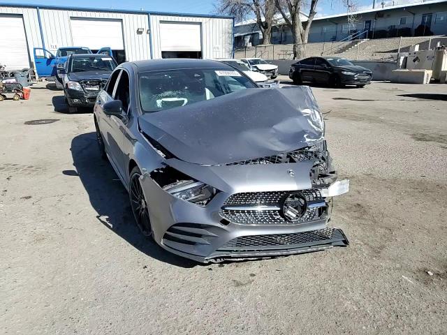2020 Mercedes-Benz A-klasse - Image 11