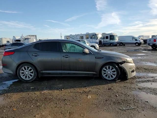 2014 Kia Optima - Image 11