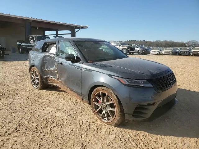 2024 Land Rover Range Rover - Image 14