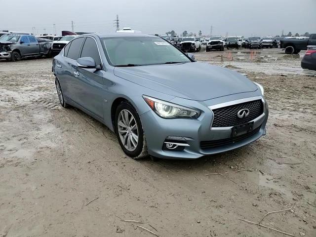 2017 Infiniti Q50 - Image 10