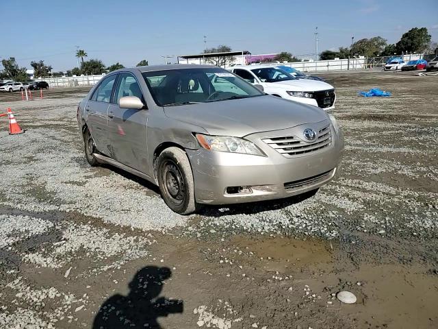 2007 Toyota Camry - Image 11