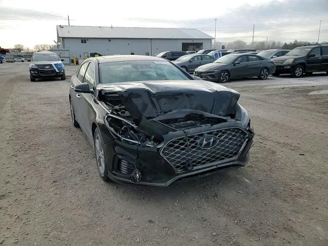 2018 Hyundai Sonata - Image 10