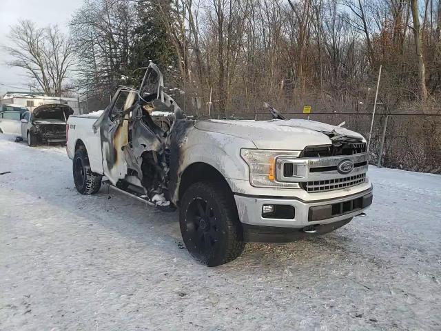 2018 Ford F-150 - Image 10
