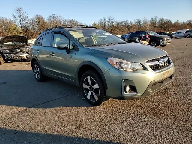2016 Subaru XV - Image 11