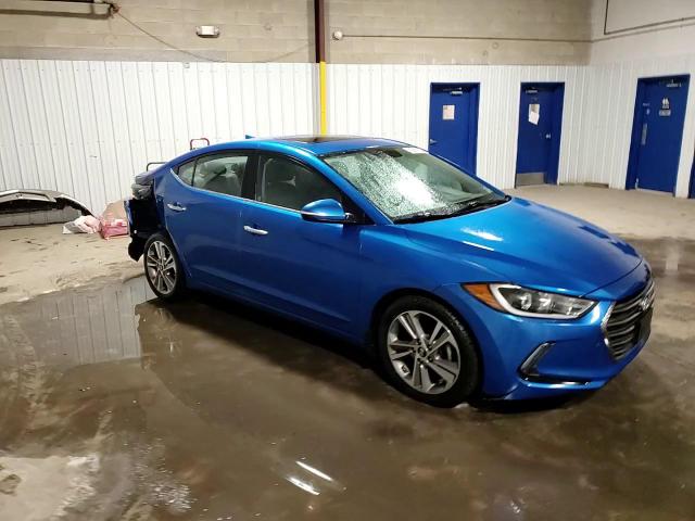 2017 Hyundai Elantra - Image 13