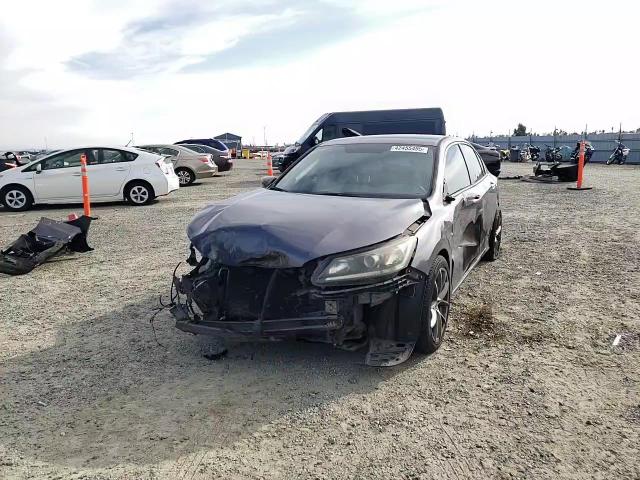 2015 Honda Accord - Image 11