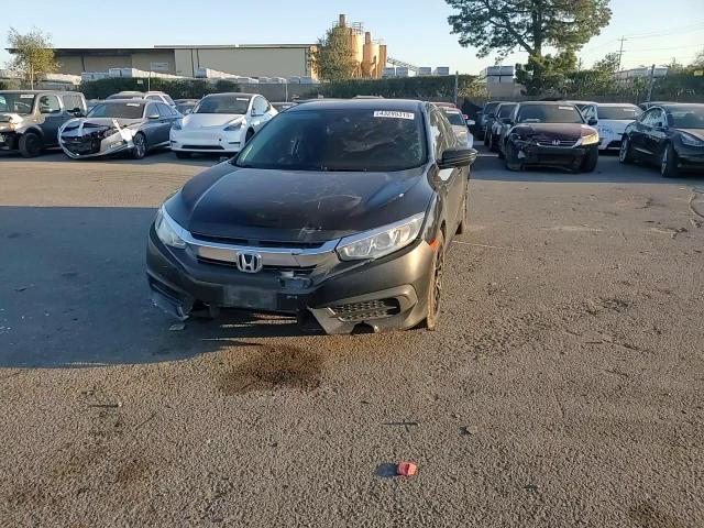 2016 Honda Civic - Image 10