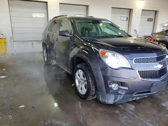 2015 Chevrolet Equinox - Image 13