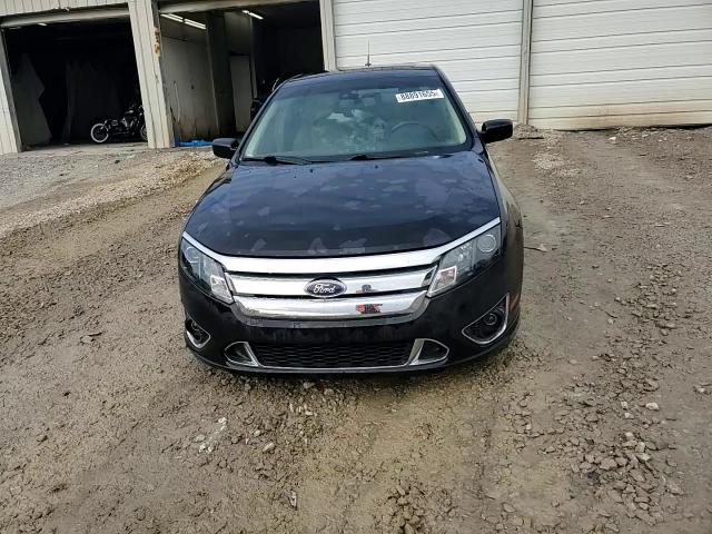 2012 Ford Fusion - Image 13