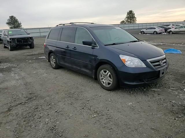 2006 Honda Odyssey - Image 11