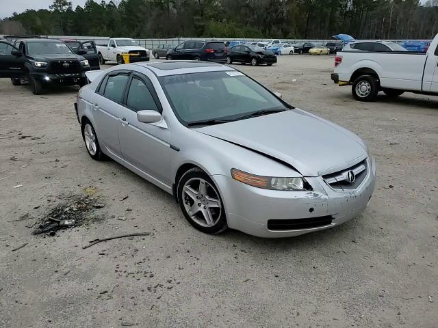 2006 Acura 3.2Tl VIN: 19UUA66236A000721 Lot: 41821625