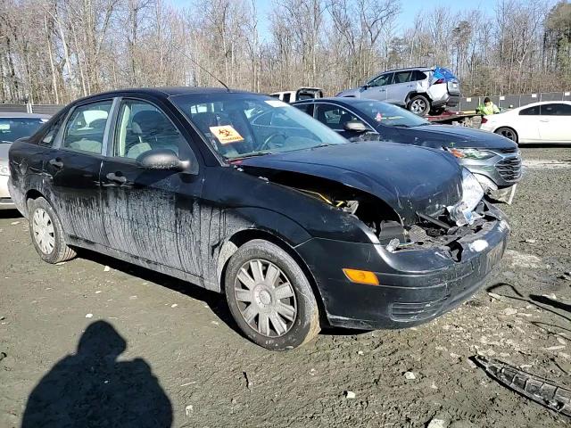 2005 Ford Focus - Image 11