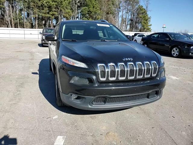 2015 Jeep Grand Cherokee - Image 12
