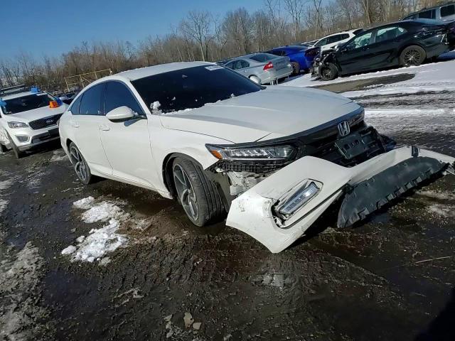 2020 Honda Accord - Image 11