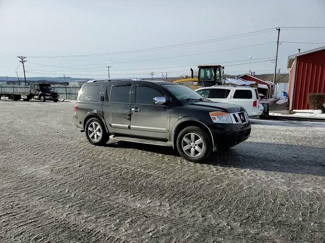 2010 Nissan Armada - Image 12