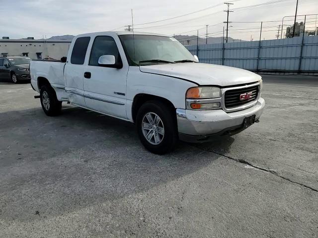 2000 GMC Sierra - Image 10