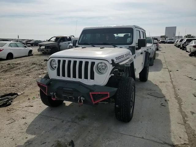 2021 Jeep Wrangler - Image 11