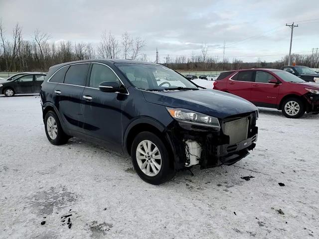 2019 Kia Sorento - Image 15