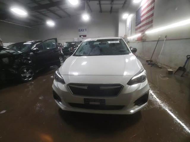 2017 Subaru Impreza - Image 14