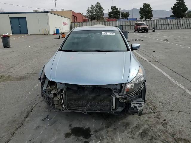 2011 Honda Accord - Image 11