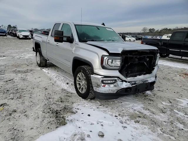 2016 GMC Sierra - Image 10