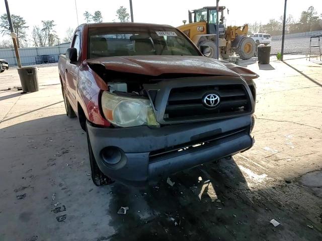 2006 Toyota Tacoma - Image 11