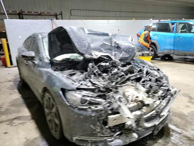 2021 Mazda 6 - Image 11