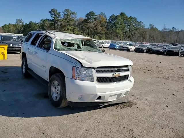 2011 Chevrolet Tahoe - Image 11