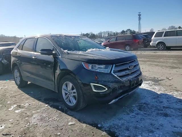 2018 Ford Edge - Image 11