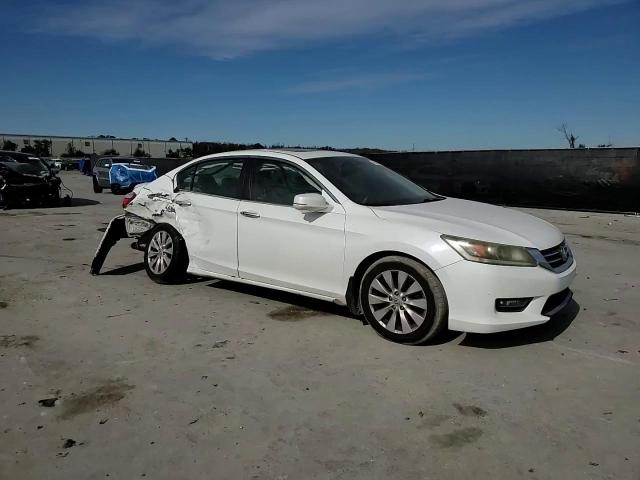 2014 Honda Accord - Image 13